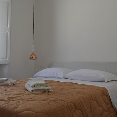 Il Borgo Civ.15 Hotel Paola Ngoại thất bức ảnh