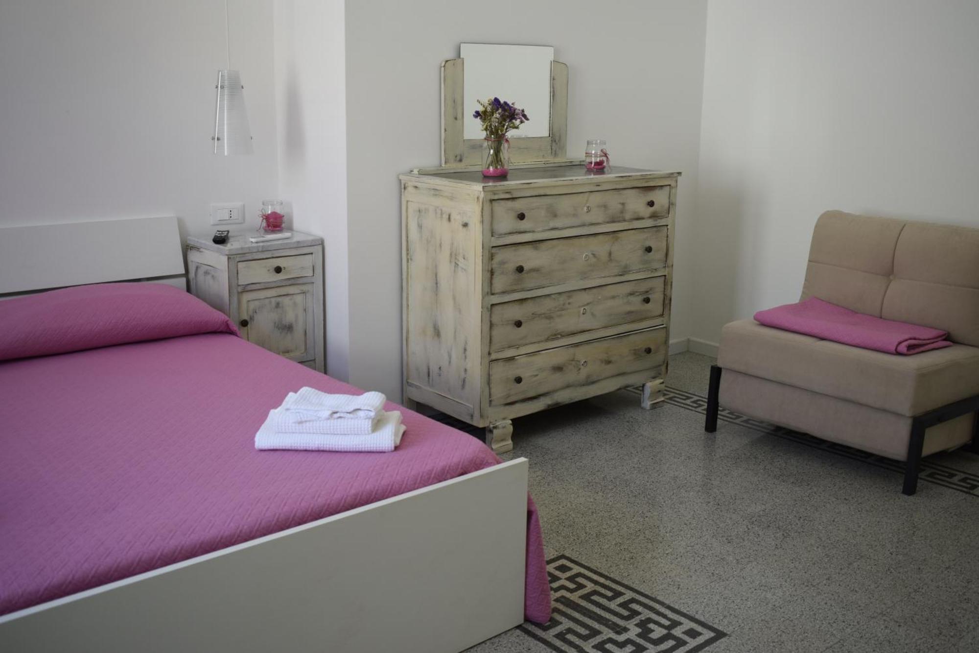 Il Borgo Civ.15 Hotel Paola Ngoại thất bức ảnh