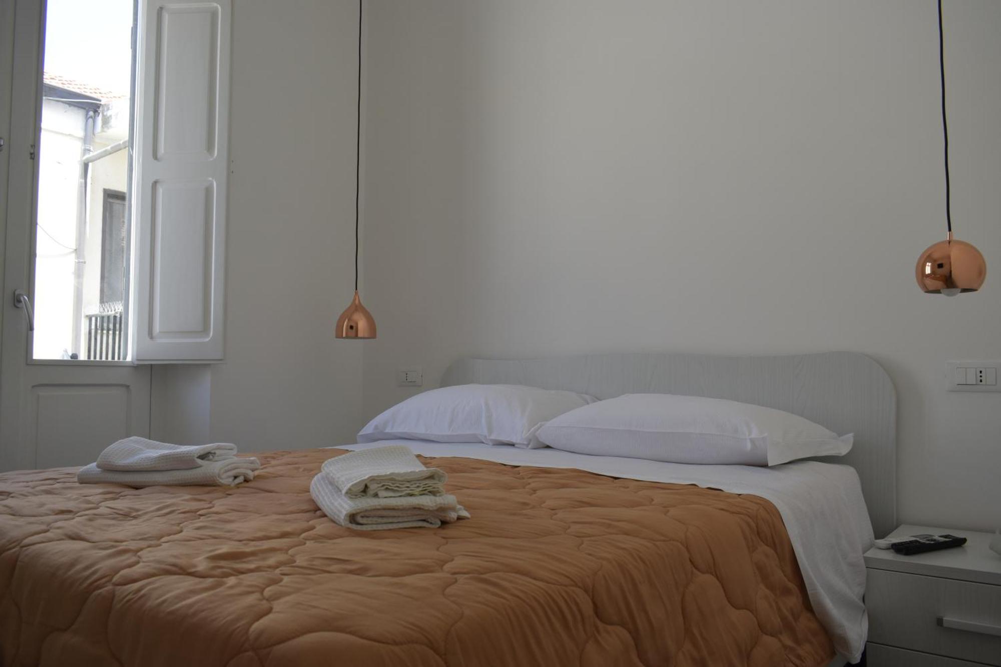 Il Borgo Civ.15 Hotel Paola Ngoại thất bức ảnh