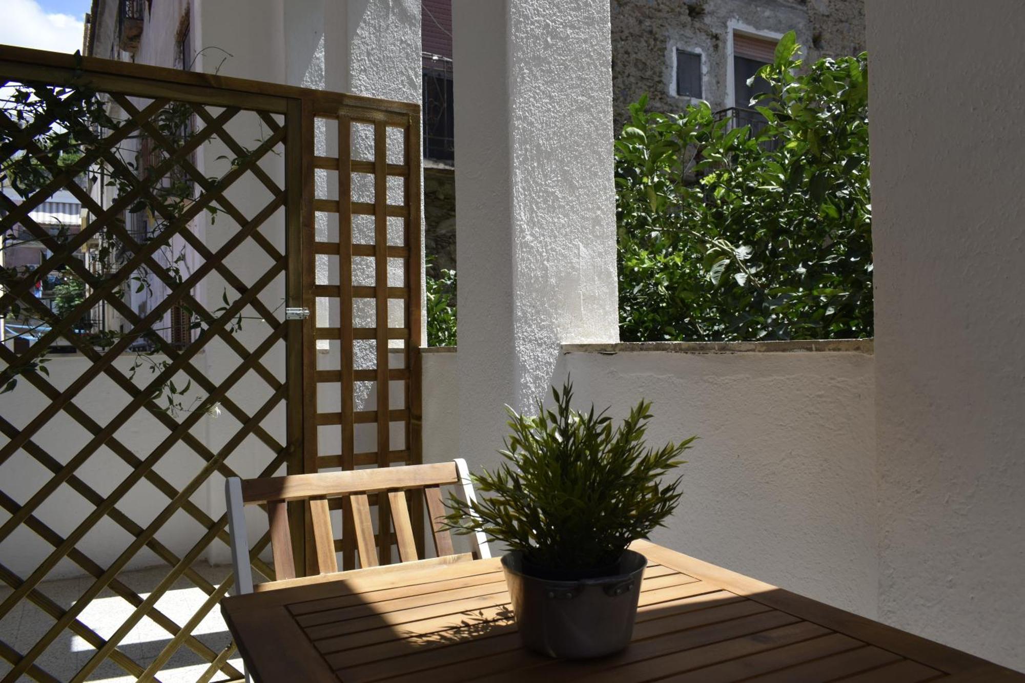 Il Borgo Civ.15 Hotel Paola Ngoại thất bức ảnh