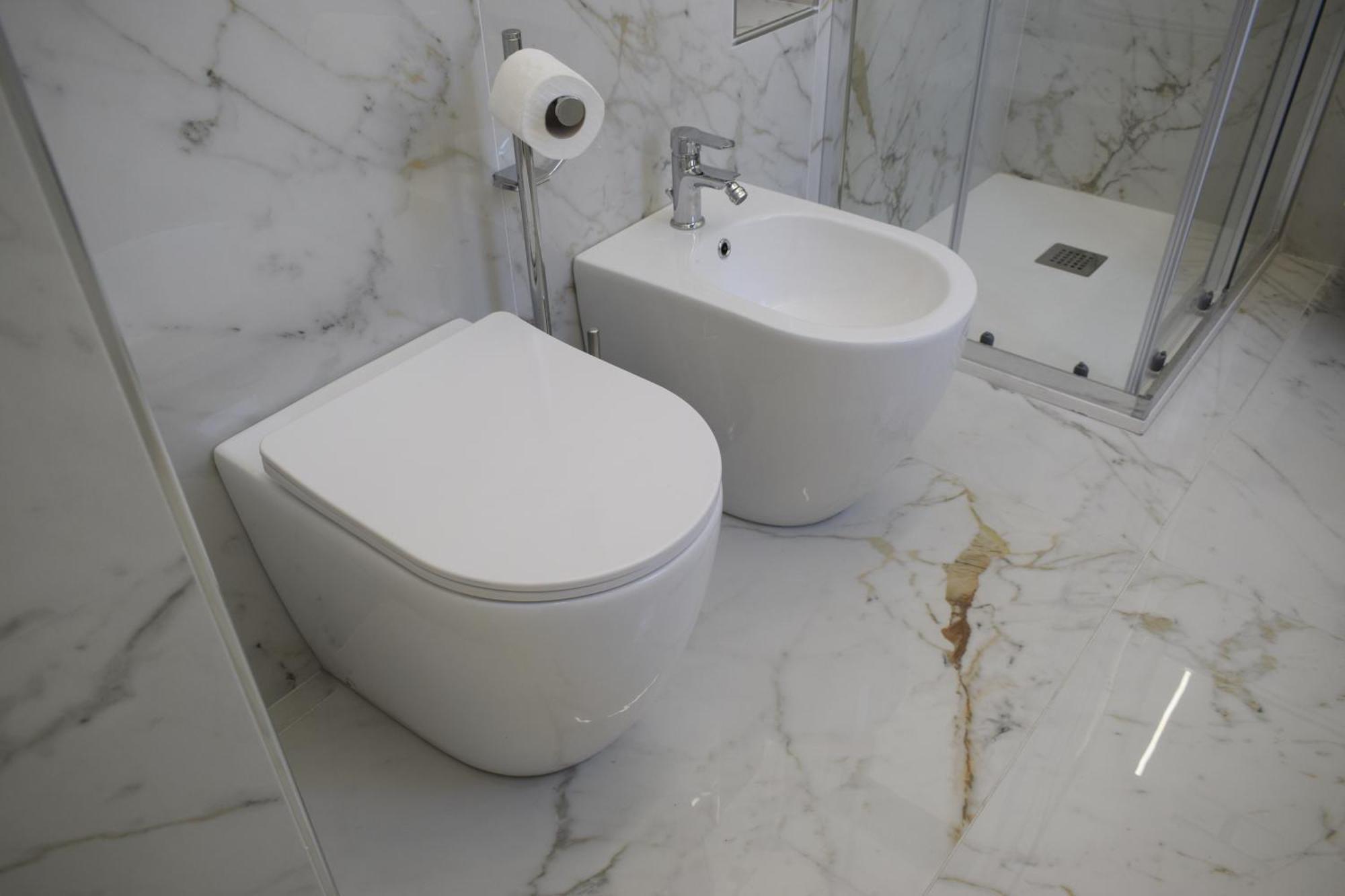 Il Borgo Civ.15 Hotel Paola Ngoại thất bức ảnh
