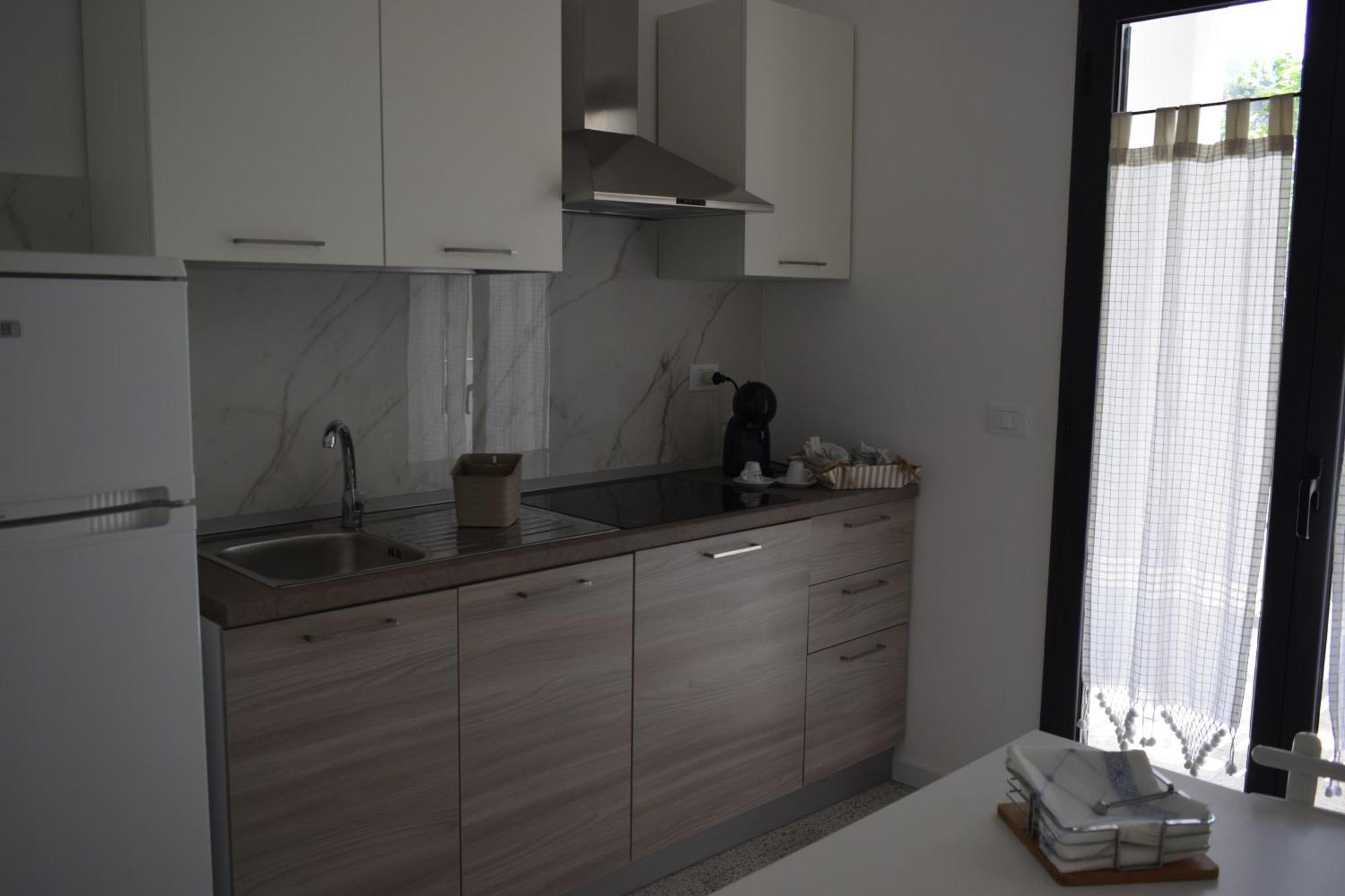 Il Borgo Civ.15 Hotel Paola Ngoại thất bức ảnh