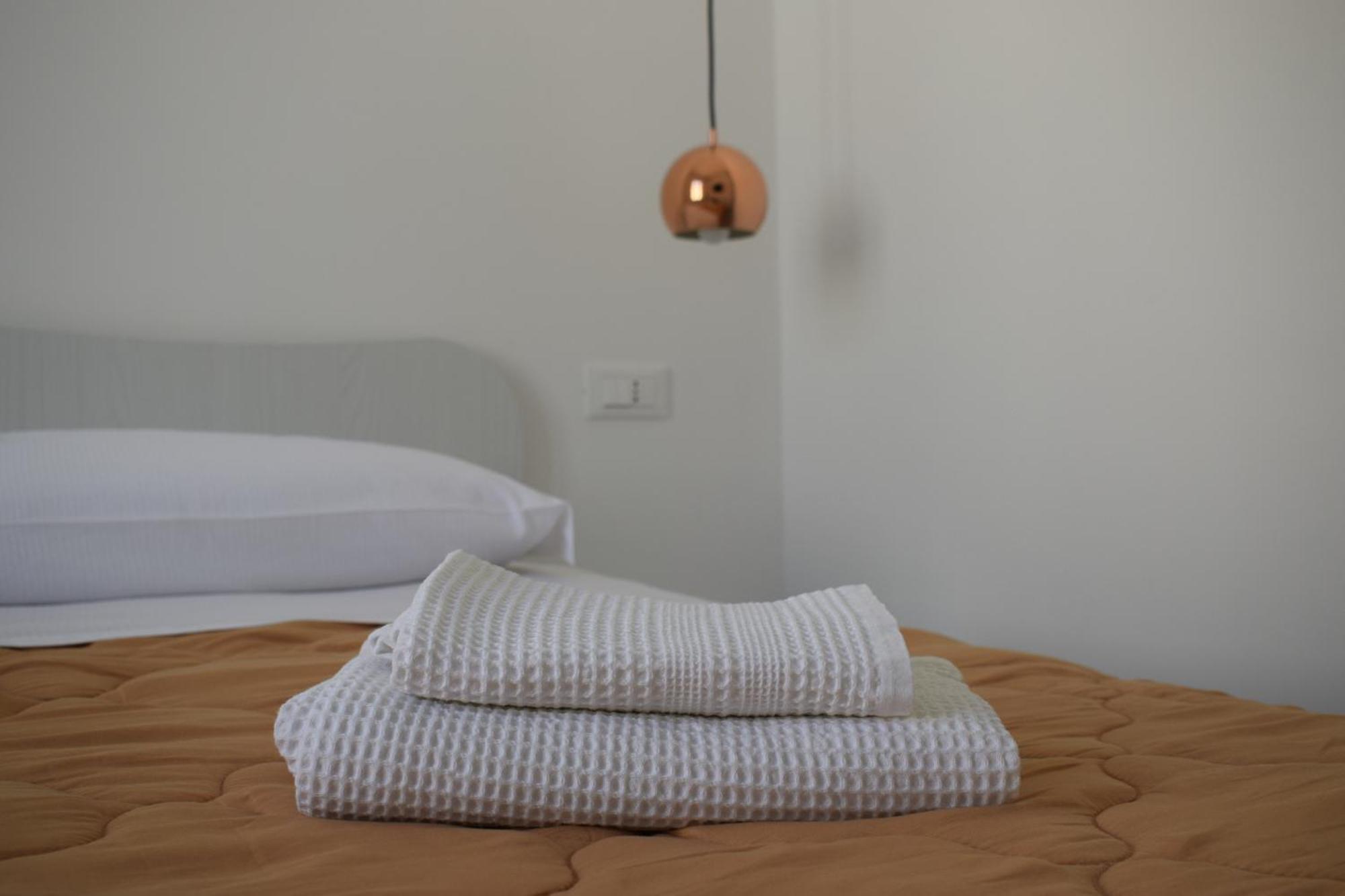 Il Borgo Civ.15 Hotel Paola Ngoại thất bức ảnh