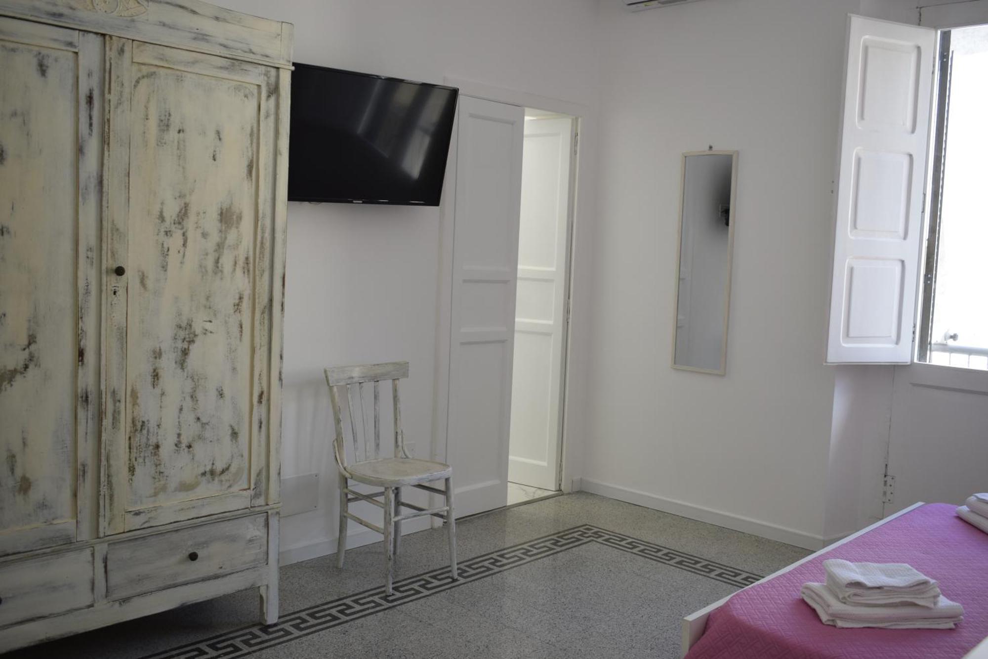 Il Borgo Civ.15 Hotel Paola Ngoại thất bức ảnh